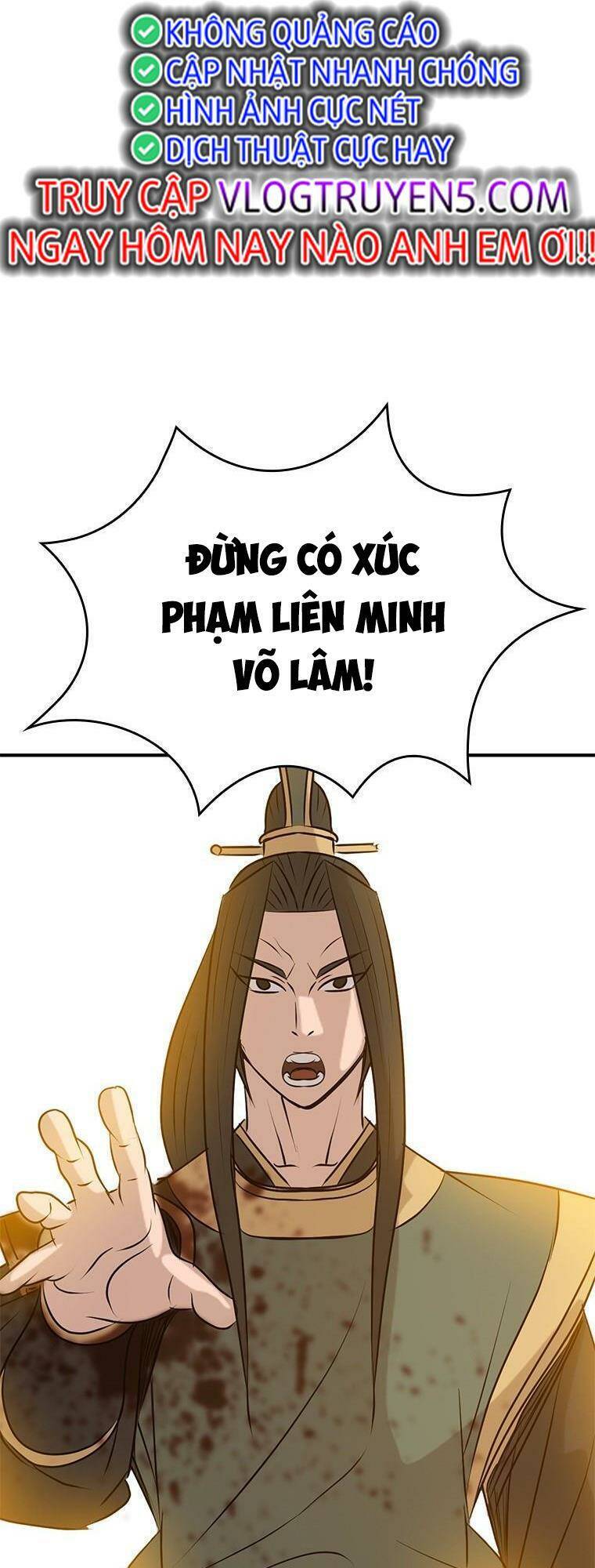 Vô Địch Vạn Quyền, Bất Khả Chiến Bại Chapter 11 - Trang 57