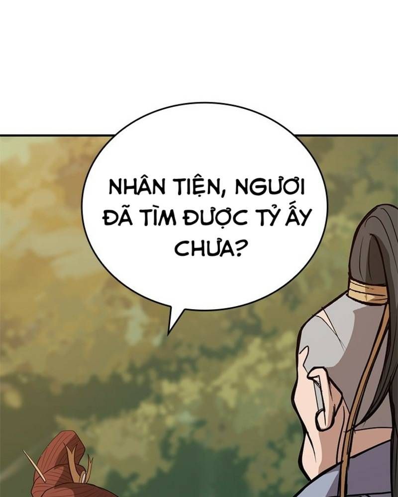 Vô Địch Vạn Quyền, Bất Khả Chiến Bại Chapter 33 - Trang 87