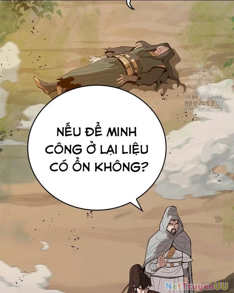 Vô Địch Vạn Quyền, Bất Khả Chiến Bại Chapter 44 - Trang 126