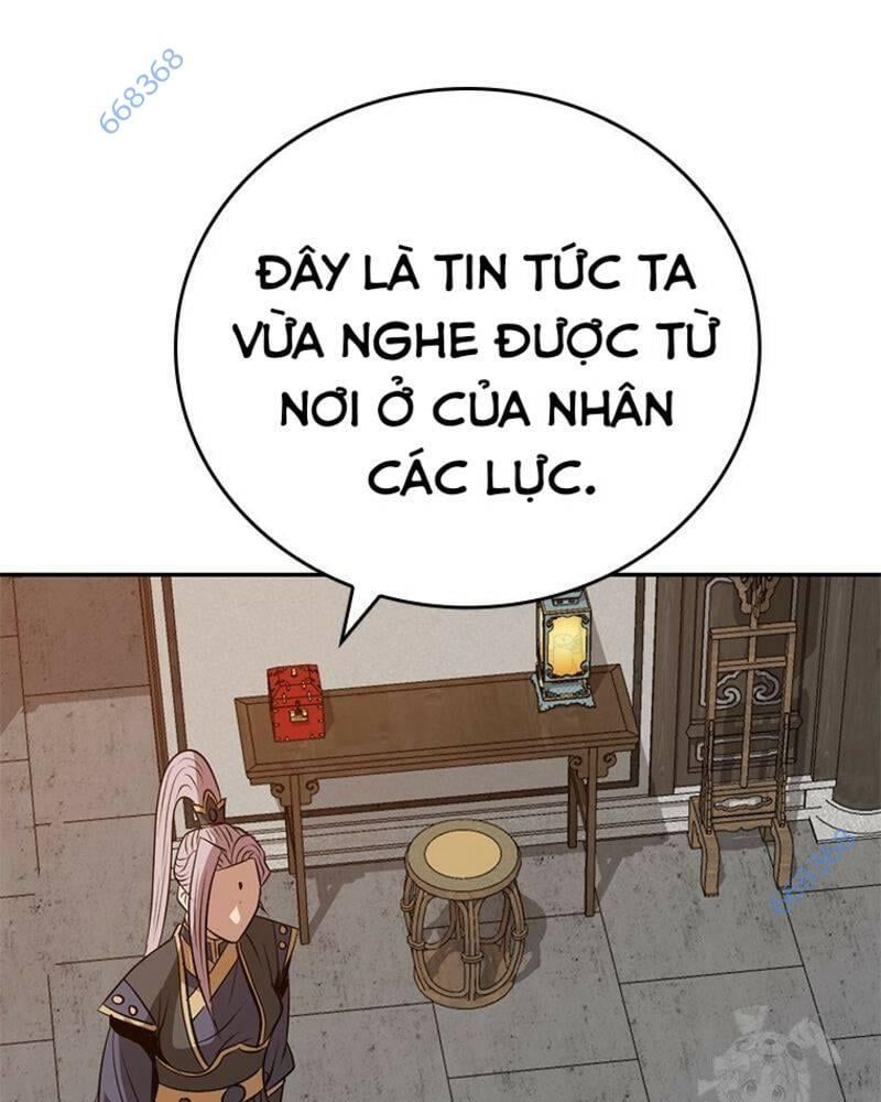 Vô Địch Vạn Quyền, Bất Khả Chiến Bại Chapter 41 - Trang 16