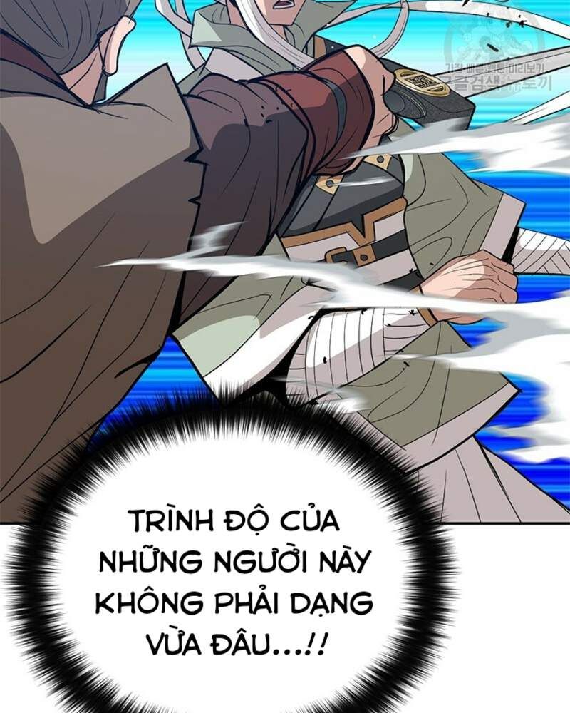 Vô Địch Vạn Quyền, Bất Khả Chiến Bại Chapter 34 - Trang 139