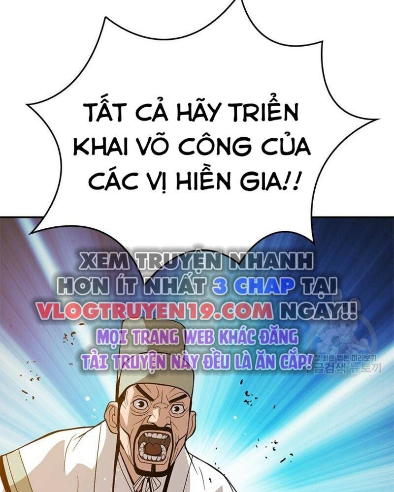 Vô Địch Vạn Quyền, Bất Khả Chiến Bại Chapter 34 - Trang 81