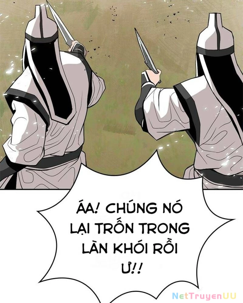 Vô Địch Vạn Quyền, Bất Khả Chiến Bại Chapter 36 - Trang 51