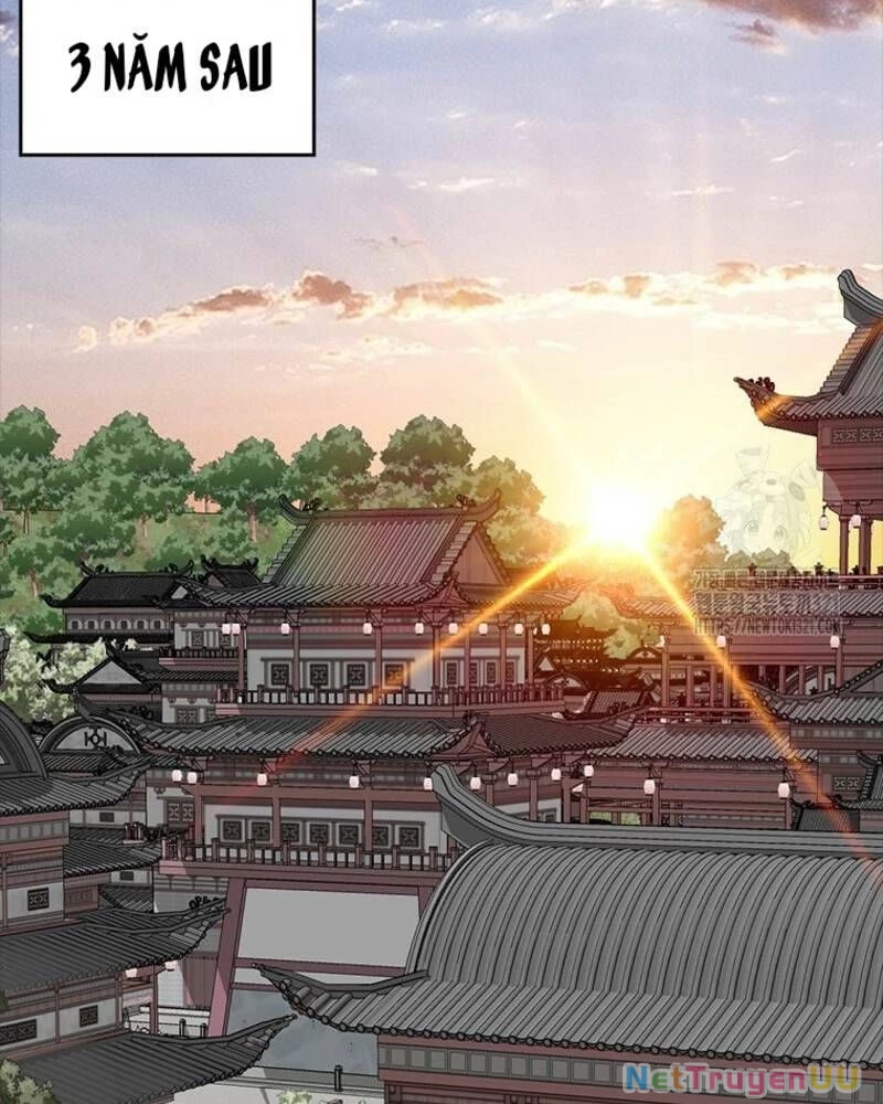 Vô Địch Vạn Quyền, Bất Khả Chiến Bại Chapter 37 - Trang 141