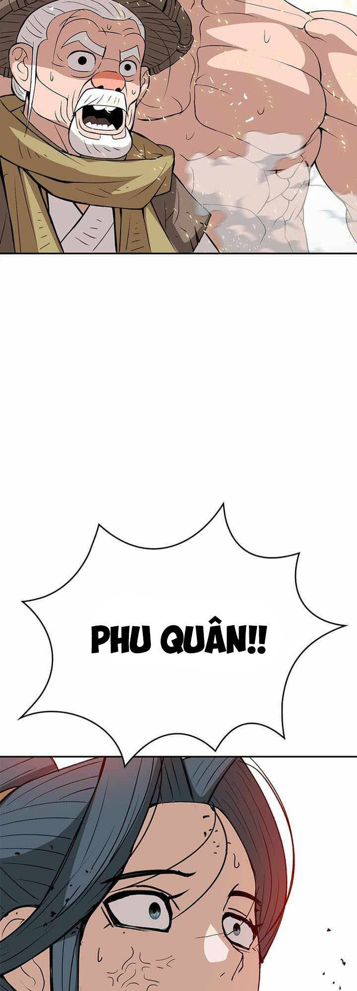 Vô Địch Vạn Quyền, Bất Khả Chiến Bại Chapter 10 - Trang 52