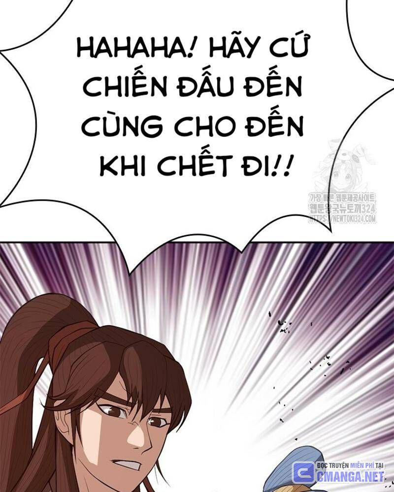 Vô Địch Vạn Quyền, Bất Khả Chiến Bại Chapter 41 - Trang 125