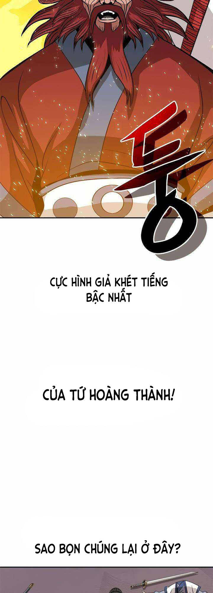 Vô Địch Vạn Quyền, Bất Khả Chiến Bại Chapter 7 - Trang 36