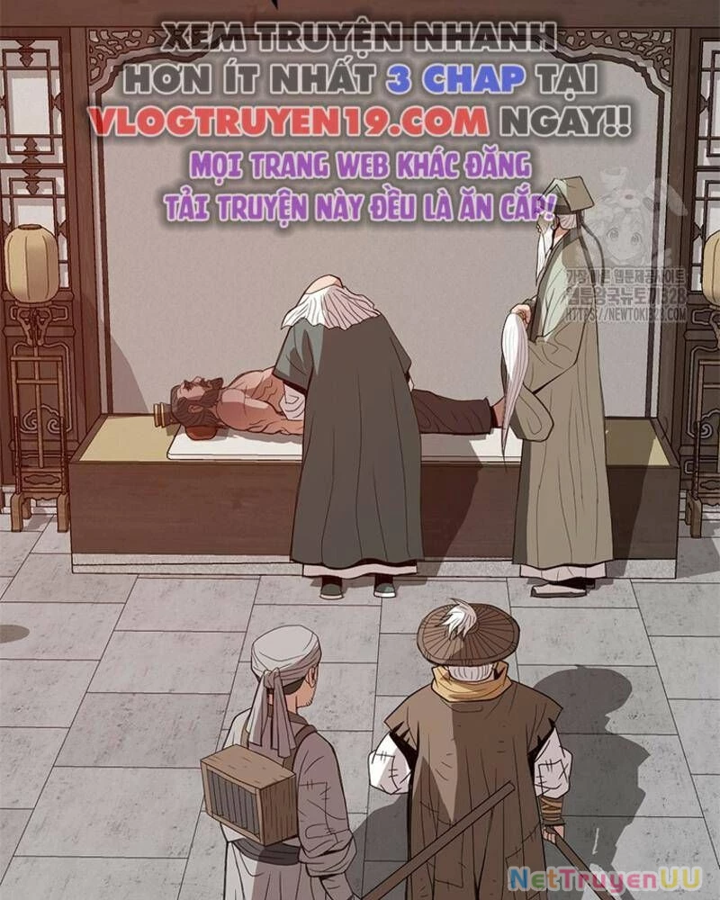 Vô Địch Vạn Quyền, Bất Khả Chiến Bại Chapter 45 - Trang 133