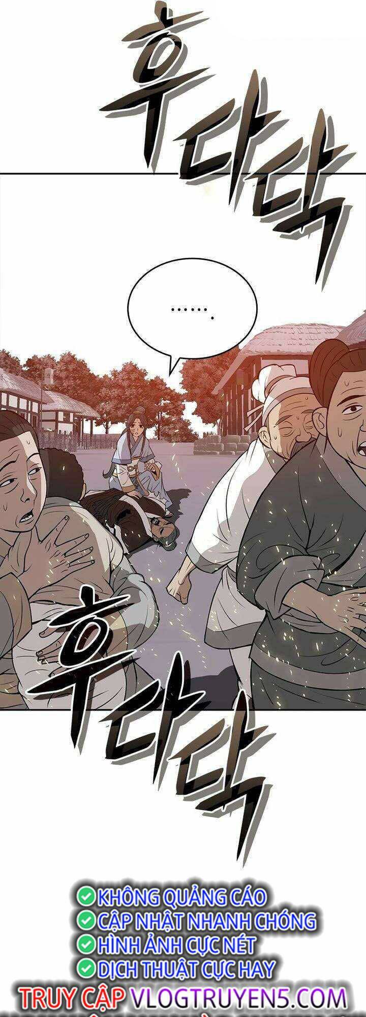 Vô Địch Vạn Quyền, Bất Khả Chiến Bại Chapter 9 - Trang 80