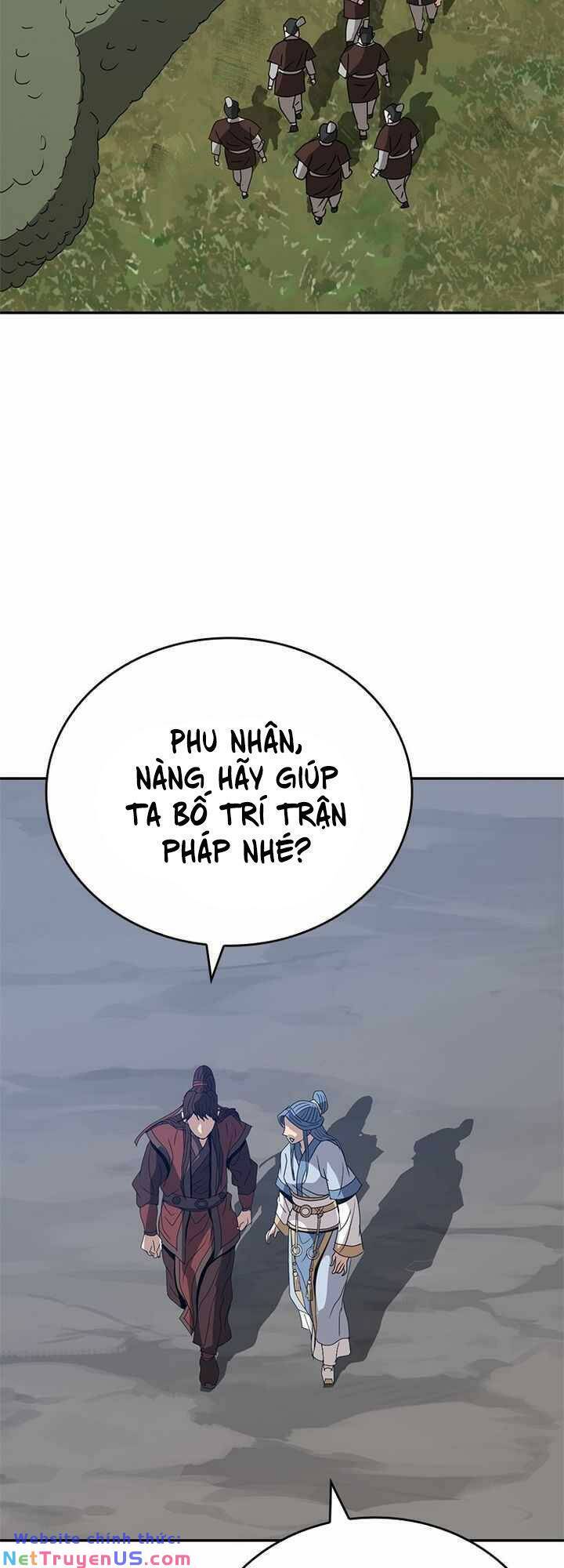 Vô Địch Vạn Quyền, Bất Khả Chiến Bại Chapter 13 - Trang 61