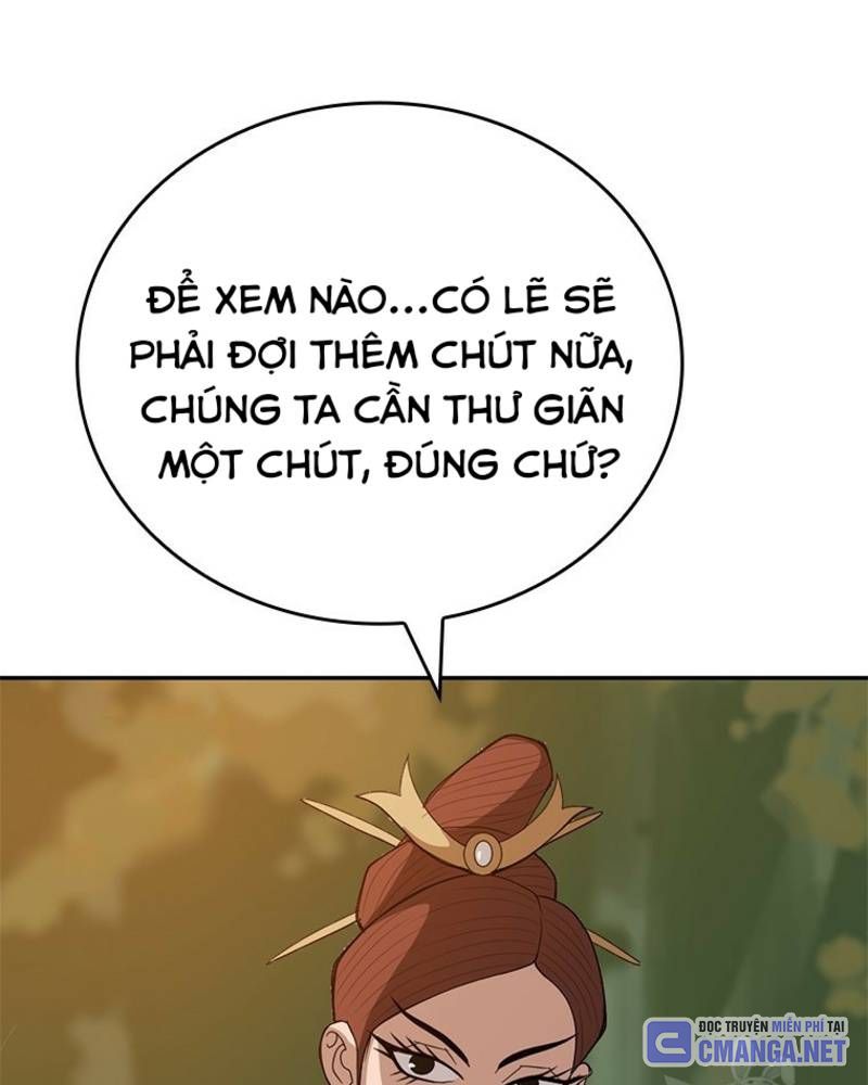 Vô Địch Vạn Quyền, Bất Khả Chiến Bại Chapter 33 - Trang 77