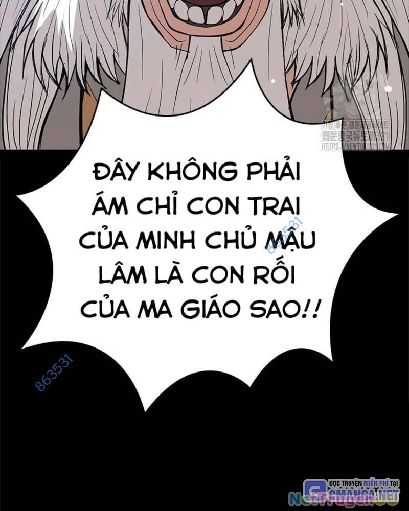 Vô Địch Vạn Quyền, Bất Khả Chiến Bại Chapter 37 - Trang 155