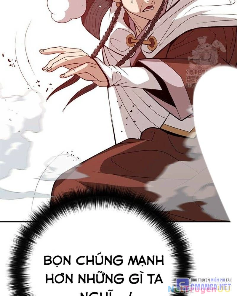 Vô Địch Vạn Quyền, Bất Khả Chiến Bại Chapter 40 - Trang 53