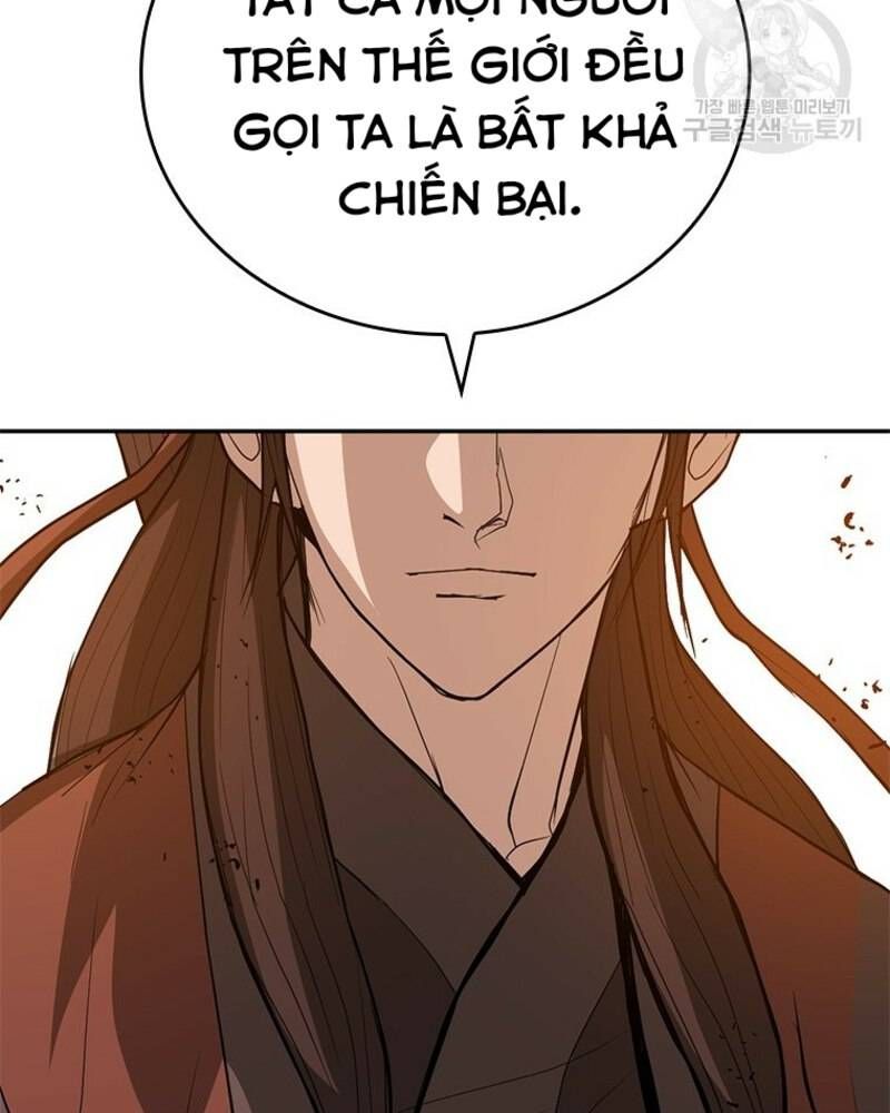 Vô Địch Vạn Quyền, Bất Khả Chiến Bại Chapter 31 - Trang 139