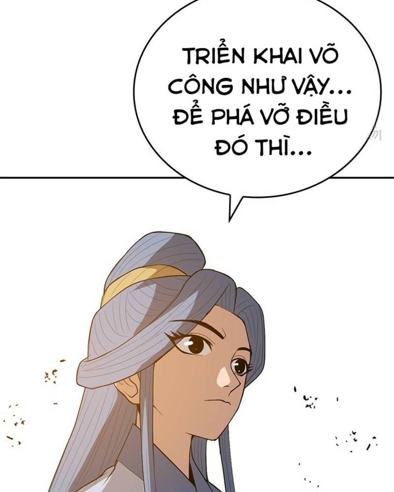 Vô Địch Vạn Quyền, Bất Khả Chiến Bại Chapter 34 - Trang 88