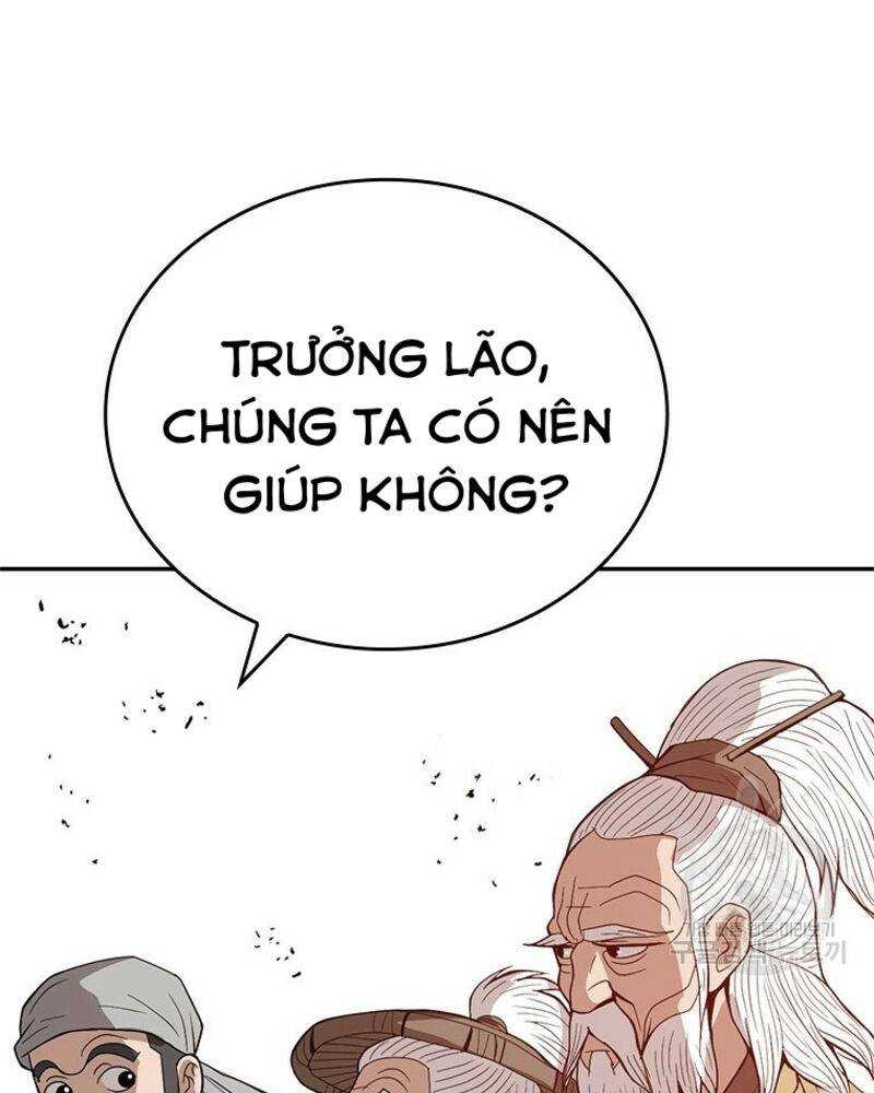 Vô Địch Vạn Quyền, Bất Khả Chiến Bại Chapter 19 - Trang 45