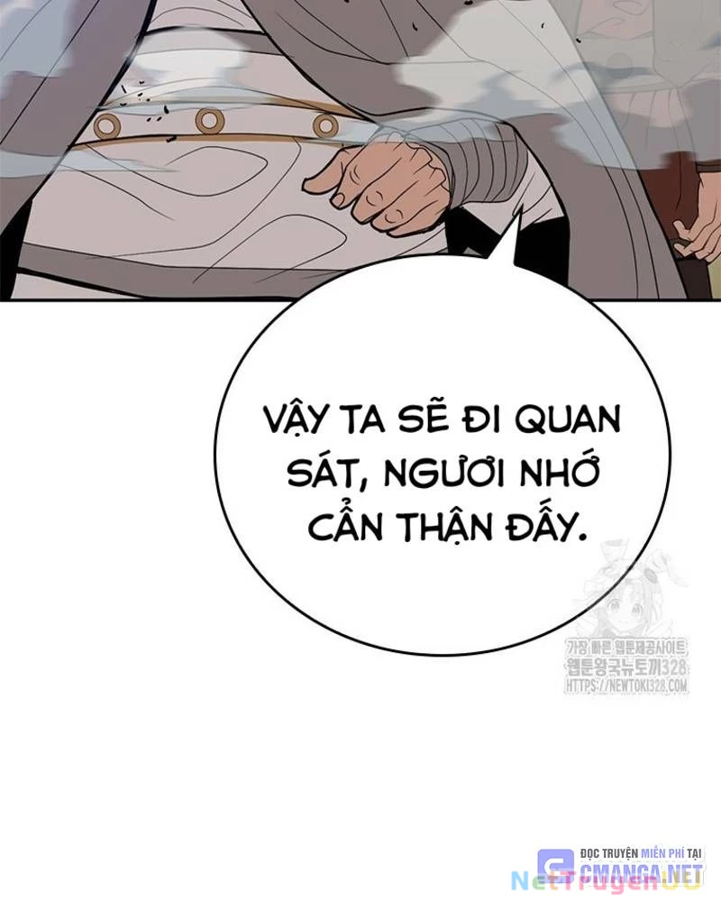 Vô Địch Vạn Quyền, Bất Khả Chiến Bại Chapter 45 - Trang 125