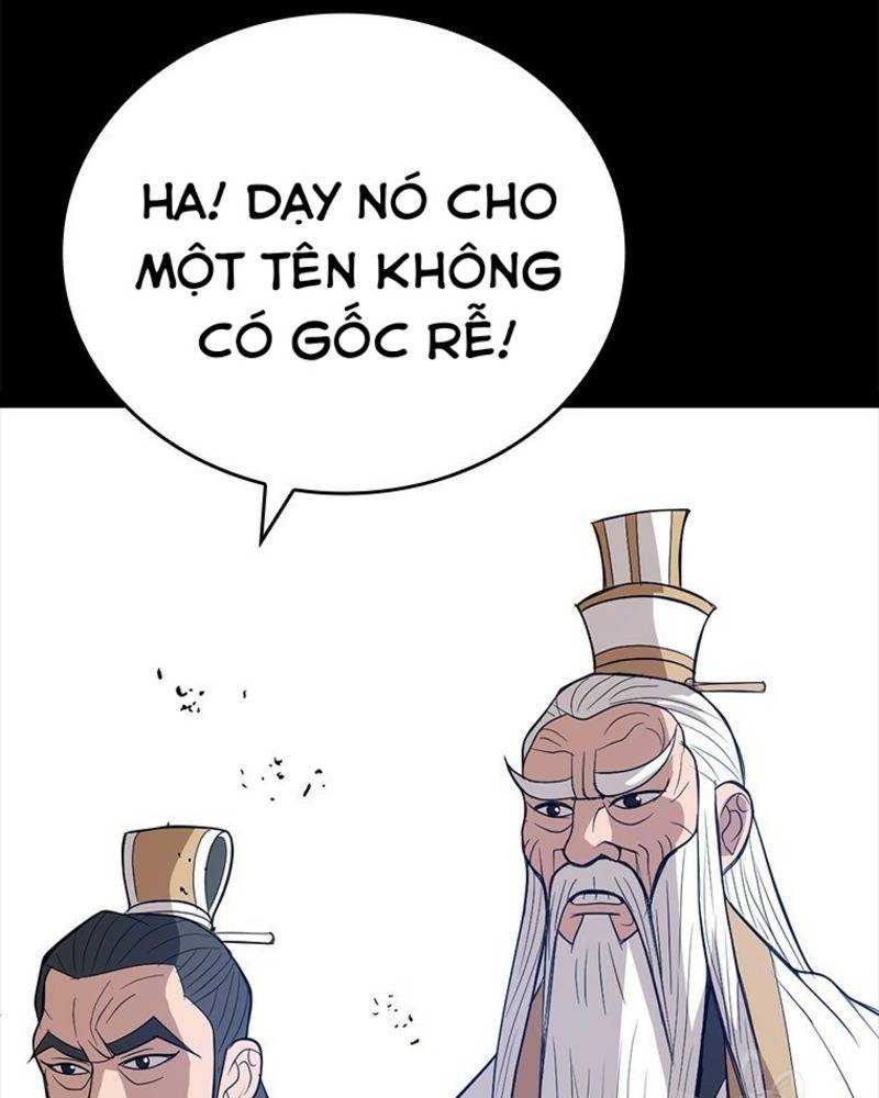 Vô Địch Vạn Quyền, Bất Khả Chiến Bại Chapter 14 - Trang 115