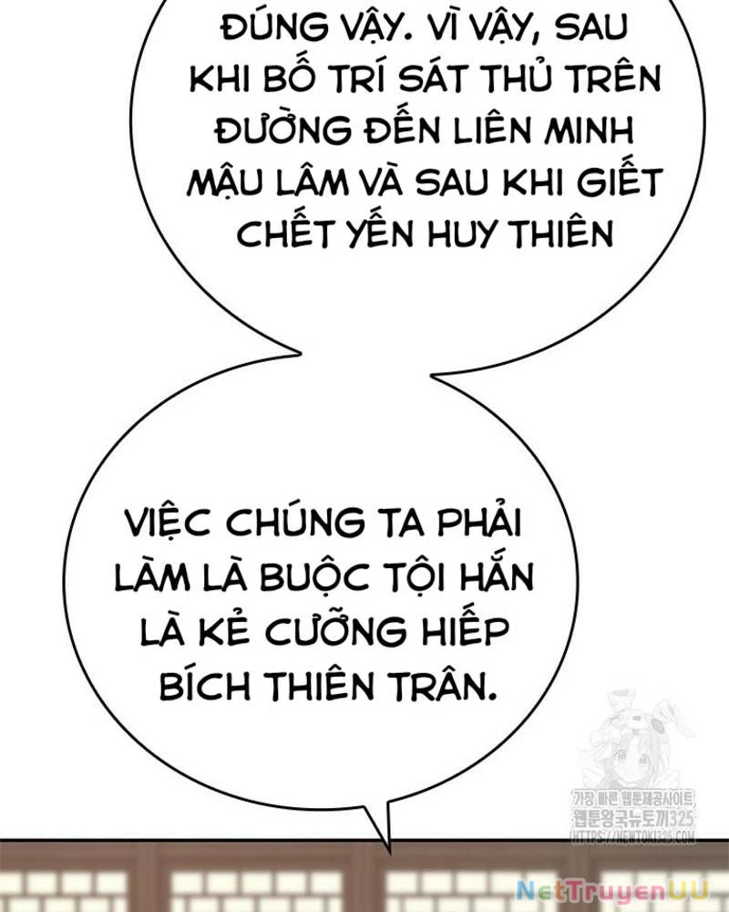 Vô Địch Vạn Quyền, Bất Khả Chiến Bại Chapter 42 - Trang 67