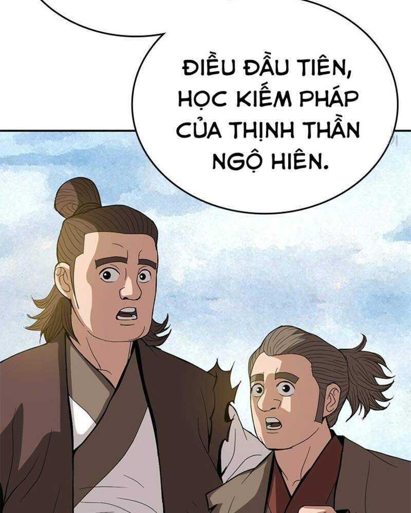 Vô Địch Vạn Quyền, Bất Khả Chiến Bại Chapter 15 - Trang 132