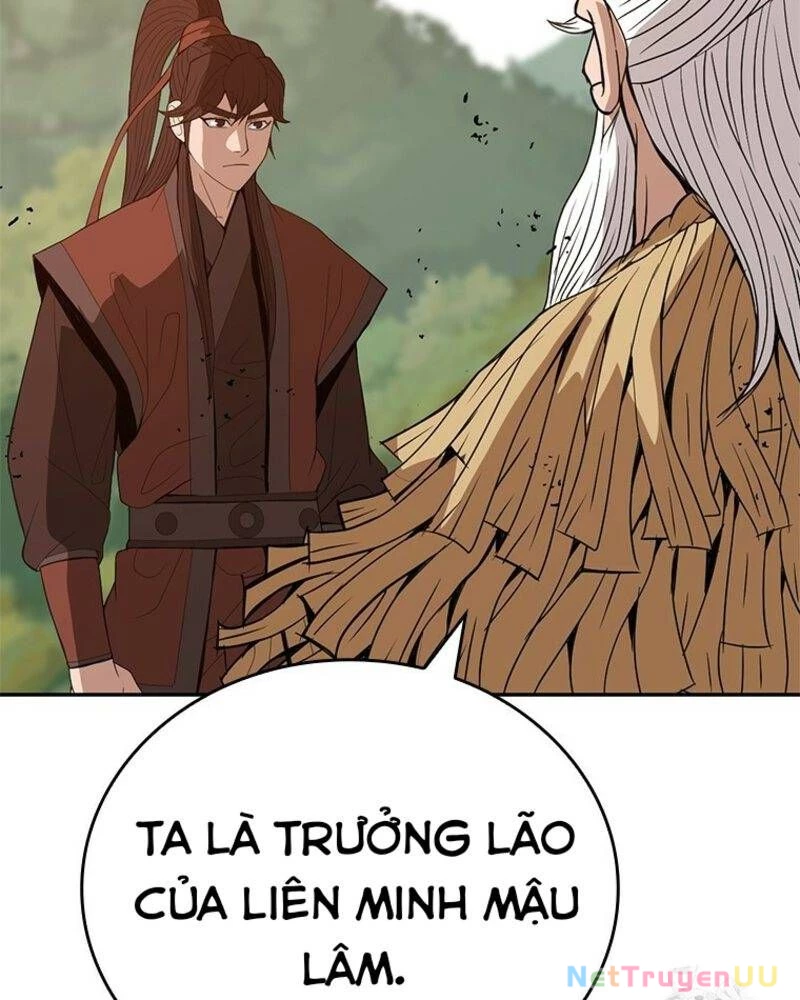 Vô Địch Vạn Quyền, Bất Khả Chiến Bại Chapter 45 - Trang 60