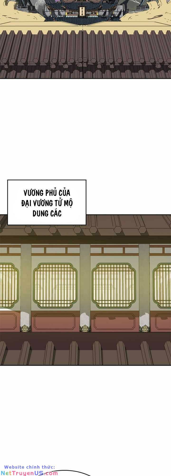 Vô Địch Vạn Quyền, Bất Khả Chiến Bại Chapter 13 - Trang 63