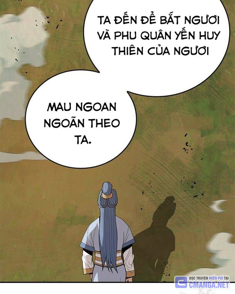 Vô Địch Vạn Quyền, Bất Khả Chiến Bại Chapter 34 - Trang 35