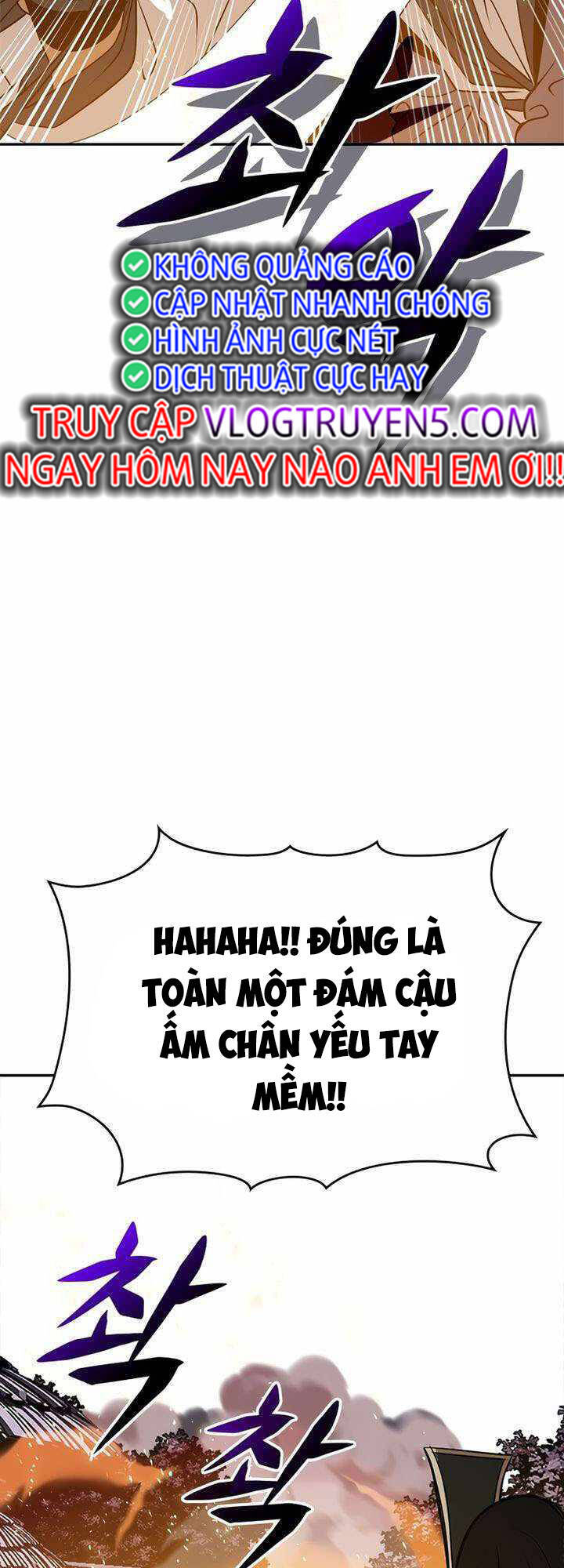 Vô Địch Vạn Quyền, Bất Khả Chiến Bại Chapter 7 - Trang 30