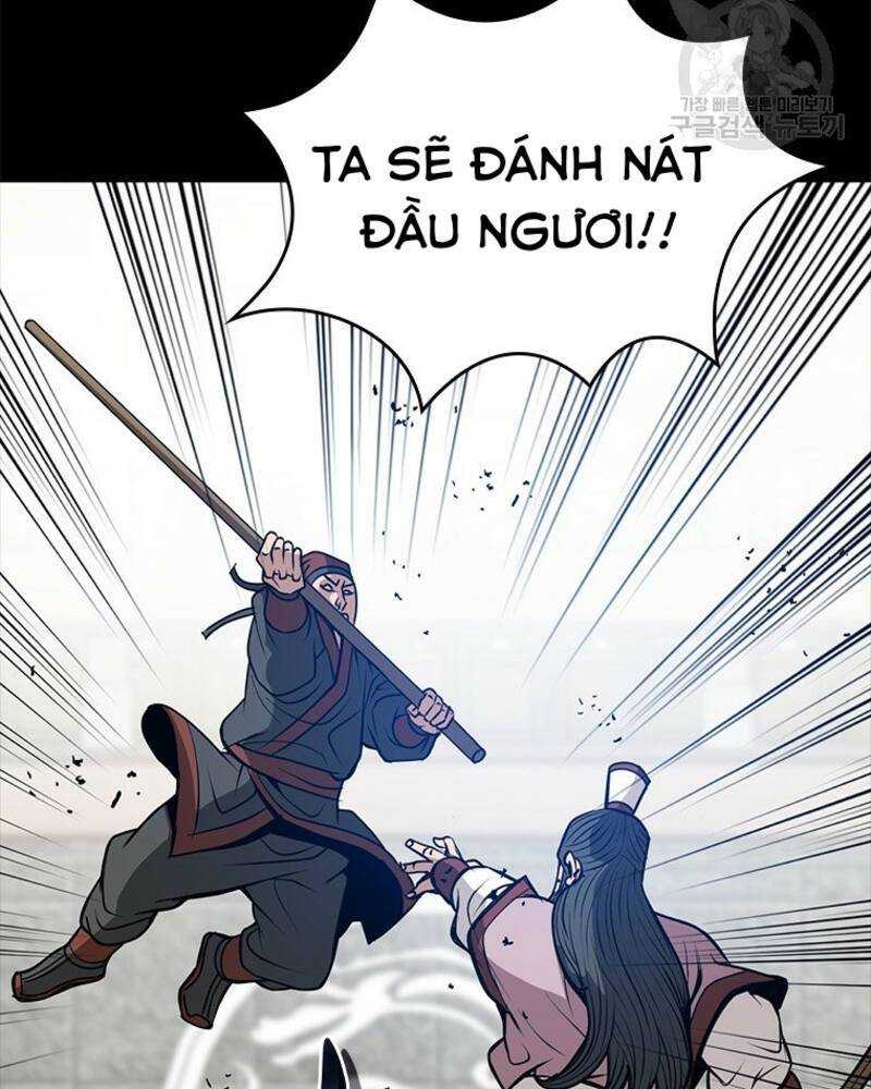 Vô Địch Vạn Quyền, Bất Khả Chiến Bại Chapter 14 - Trang 36