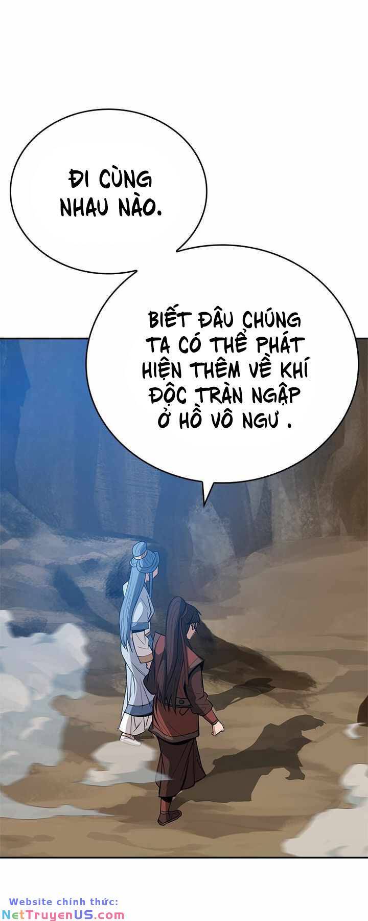 Vô Địch Vạn Quyền, Bất Khả Chiến Bại Chapter 13 - Trang 18