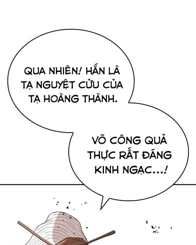 Vô Địch Vạn Quyền, Bất Khả Chiến Bại Chapter 20 - Trang 49