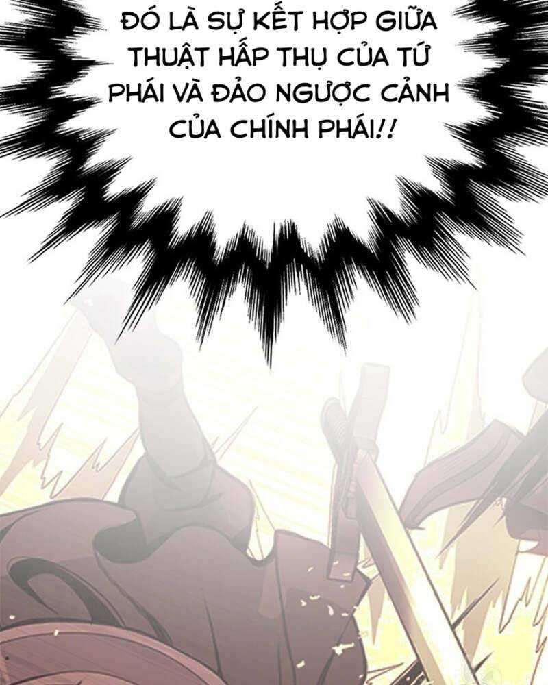 Vô Địch Vạn Quyền, Bất Khả Chiến Bại Chapter 17 - Trang 18