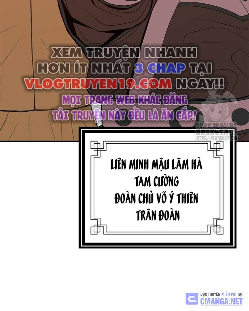 Vô Địch Vạn Quyền, Bất Khả Chiến Bại Chapter 46 - Trang 38