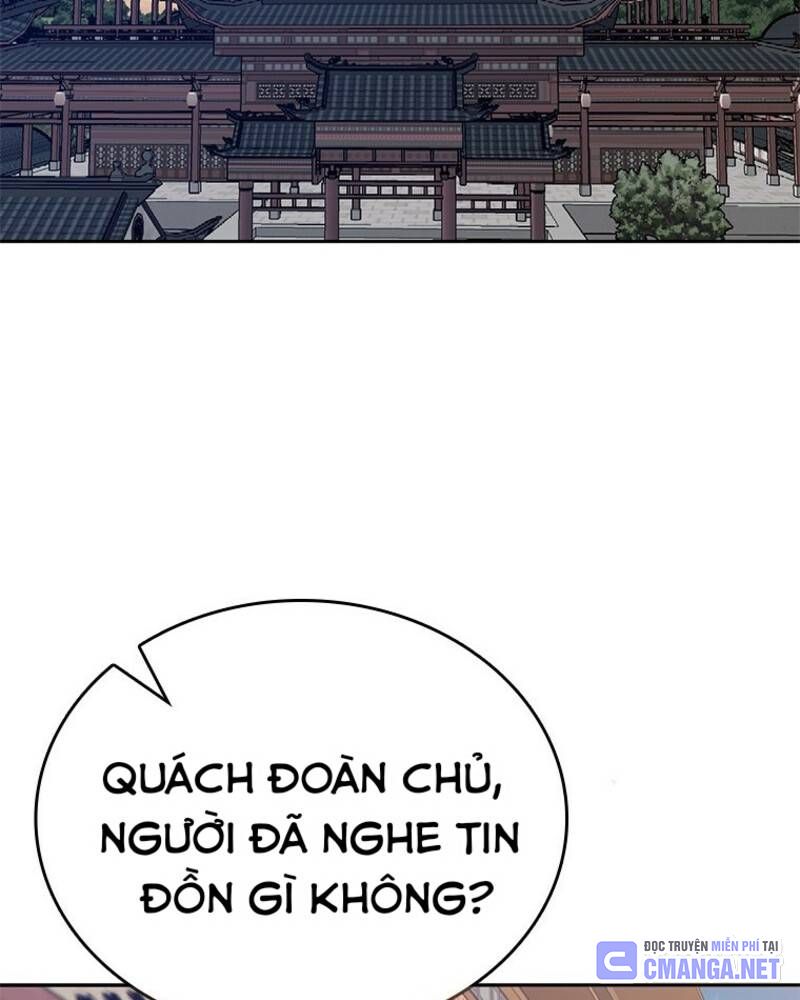 Vô Địch Vạn Quyền, Bất Khả Chiến Bại Chapter 25 - Trang 23