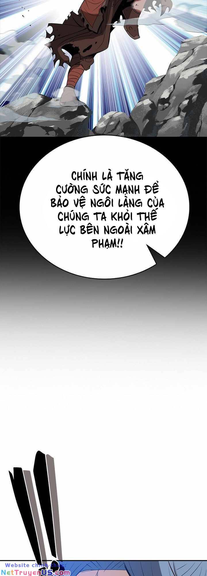 Vô Địch Vạn Quyền, Bất Khả Chiến Bại Chapter 13 - Trang 56