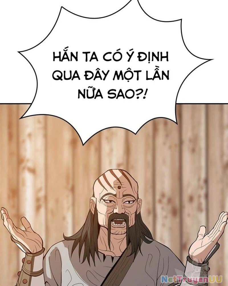 Vô Địch Vạn Quyền, Bất Khả Chiến Bại Chapter 28 - Trang 181