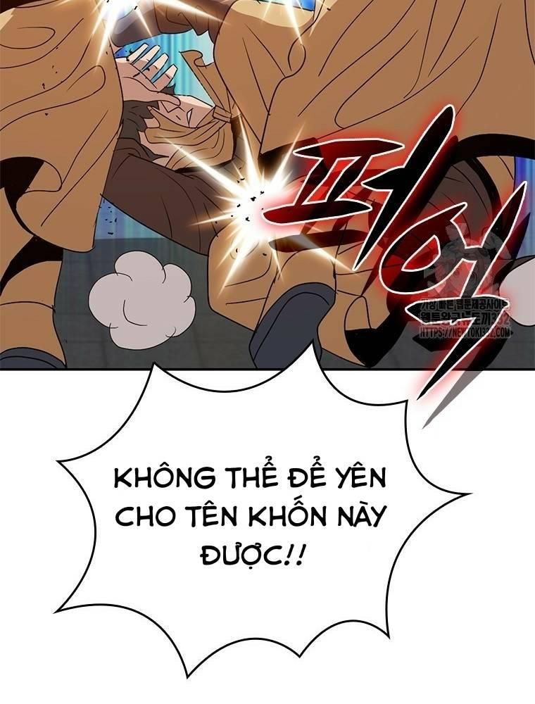 Vô Địch Vạn Quyền, Bất Khả Chiến Bại Chapter 49 - Trang 28