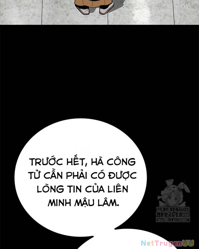 Vô Địch Vạn Quyền, Bất Khả Chiến Bại Chapter 38 - Trang 40