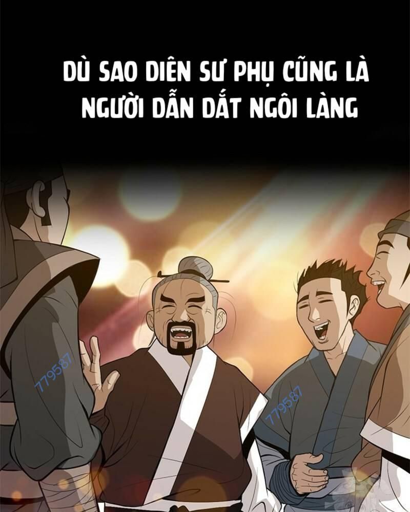 Vô Địch Vạn Quyền, Bất Khả Chiến Bại Chapter 35 - Trang 7