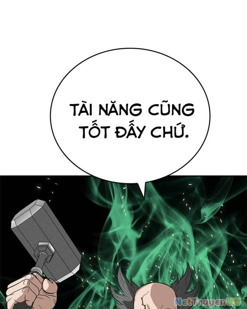 Vô Địch Vạn Quyền, Bất Khả Chiến Bại Chapter 23 - Trang 157