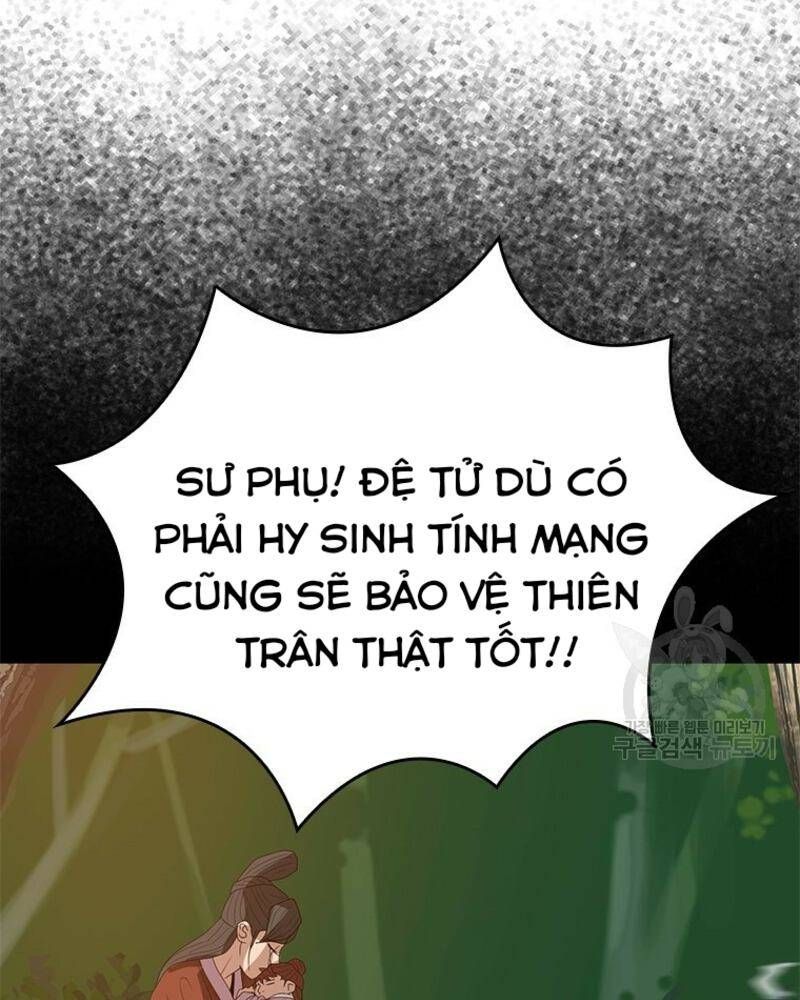 Vô Địch Vạn Quyền, Bất Khả Chiến Bại Chapter 33 - Trang 66