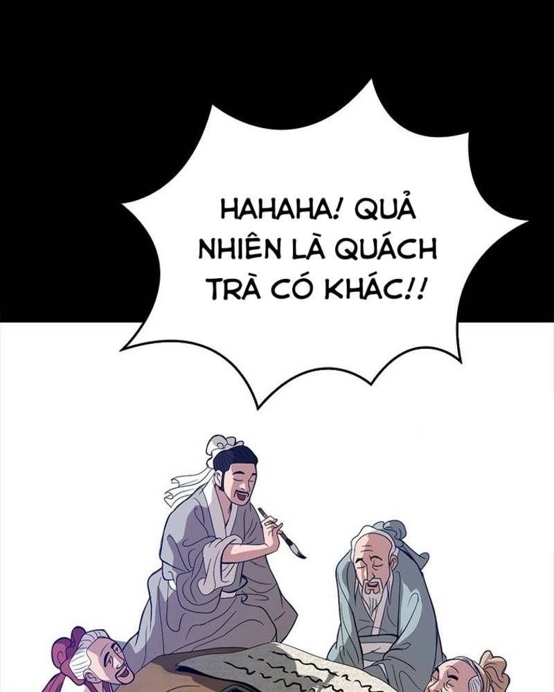 Vô Địch Vạn Quyền, Bất Khả Chiến Bại Chapter 25 - Trang 84