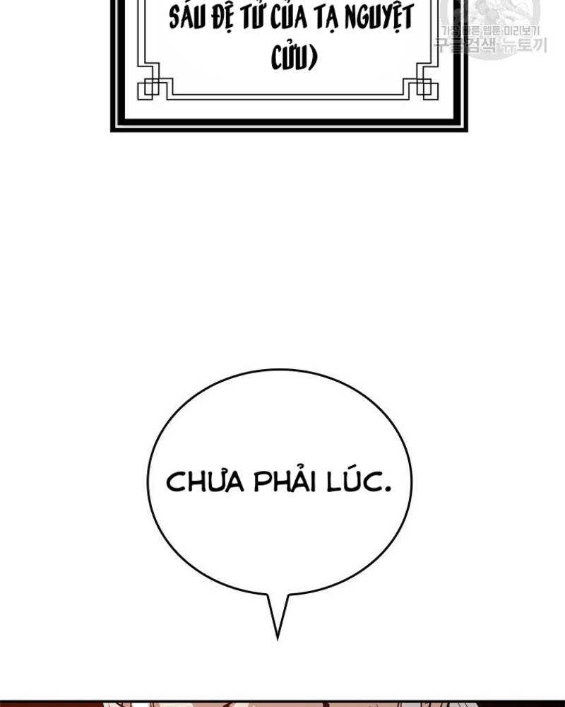 Vô Địch Vạn Quyền, Bất Khả Chiến Bại Chapter 16 - Trang 84