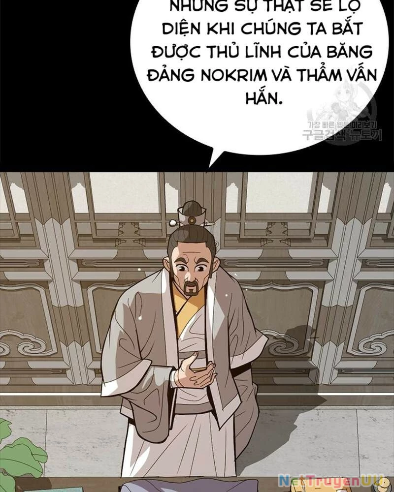 Vô Địch Vạn Quyền, Bất Khả Chiến Bại Chapter 28 - Trang 88