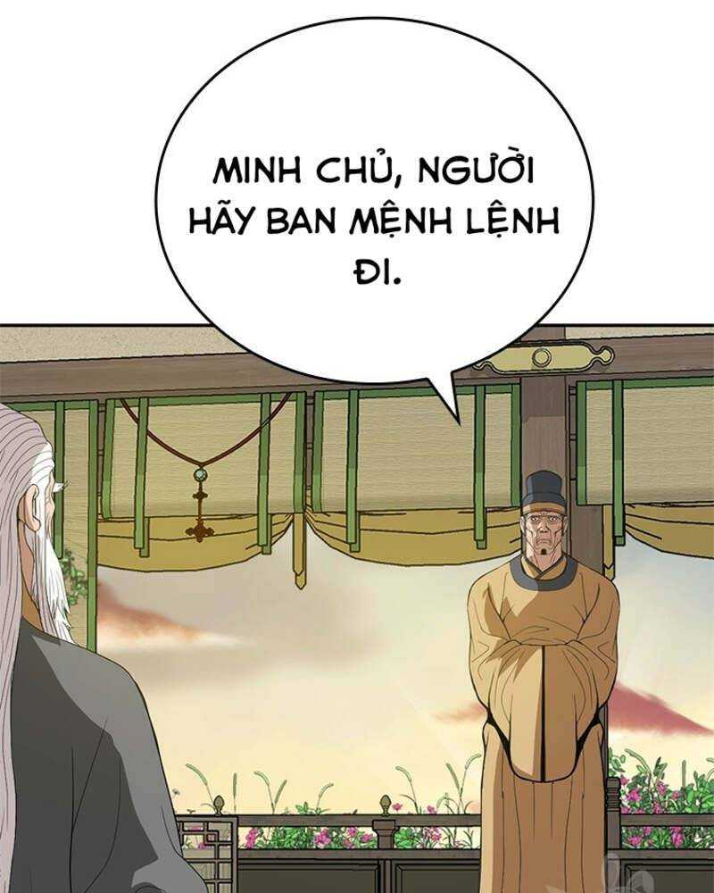 Vô Địch Vạn Quyền, Bất Khả Chiến Bại Chapter 15 - Trang 87