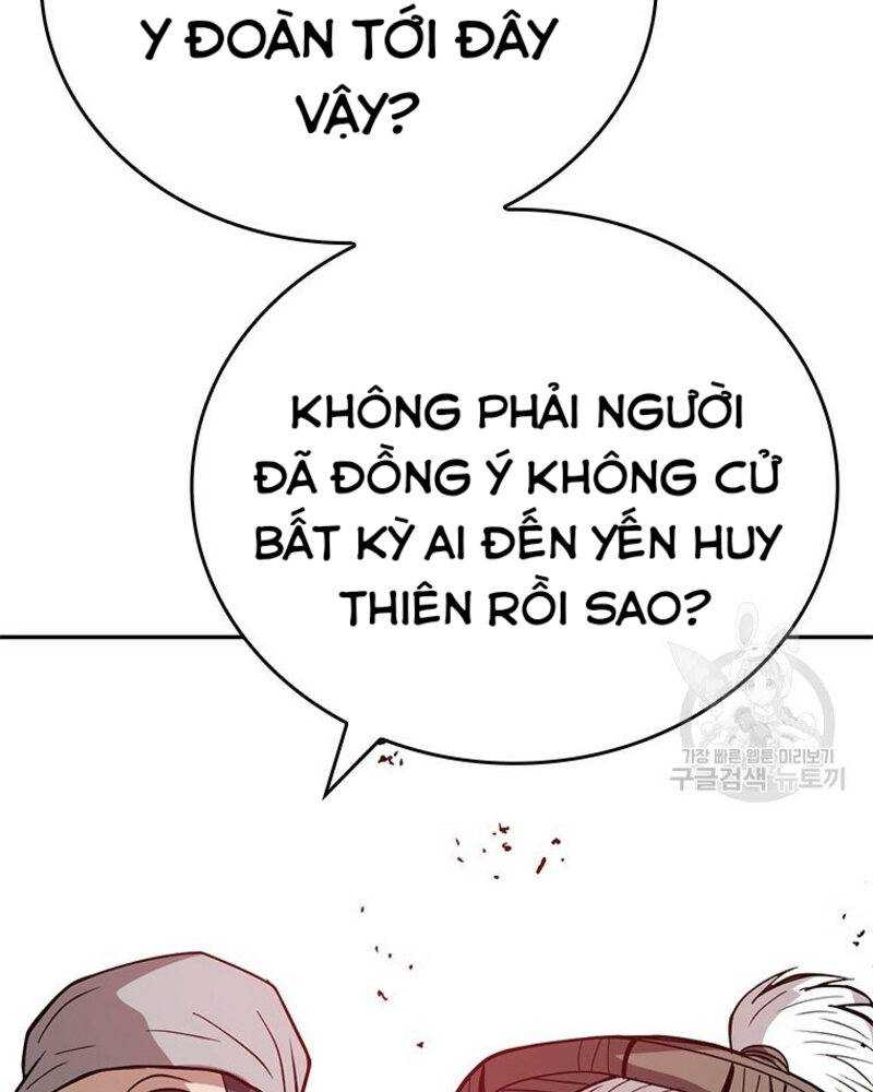 Vô Địch Vạn Quyền, Bất Khả Chiến Bại Chapter 20 - Trang 176