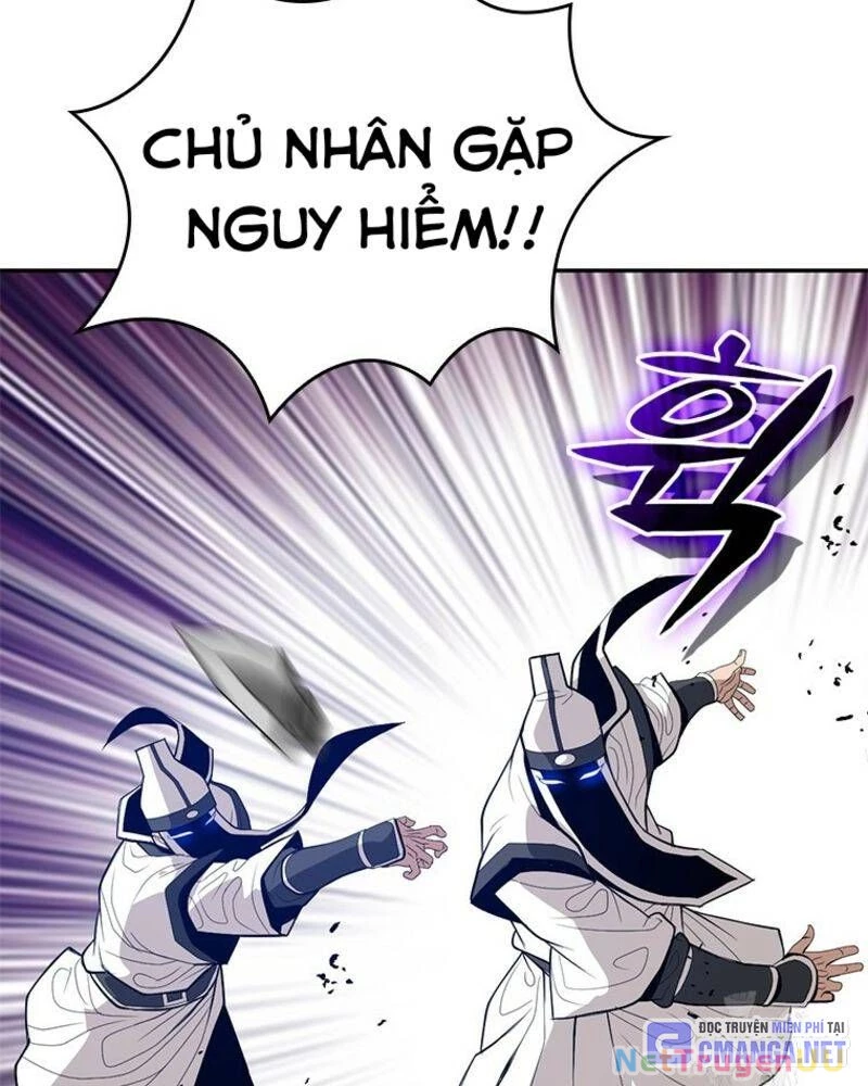 Vô Địch Vạn Quyền, Bất Khả Chiến Bại Chapter 36 - Trang 68