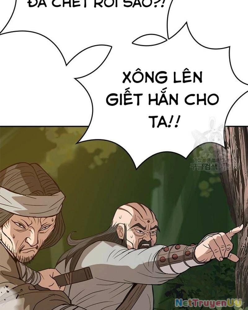 Vô Địch Vạn Quyền, Bất Khả Chiến Bại Chapter 30 - Trang 186