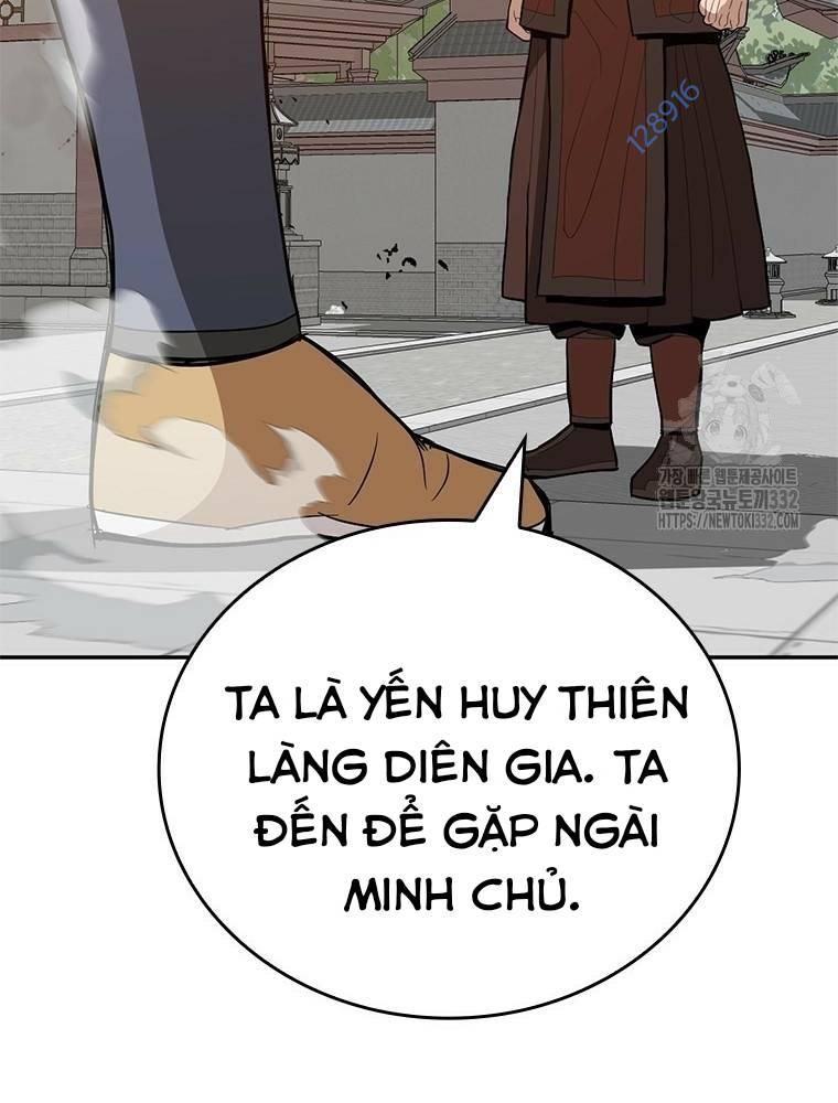 Vô Địch Vạn Quyền, Bất Khả Chiến Bại Chapter 49 - Trang 43