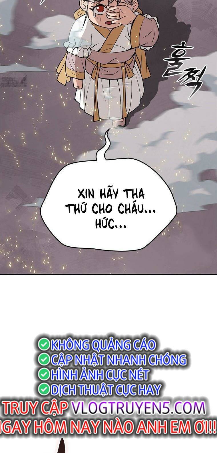 Vô Địch Vạn Quyền, Bất Khả Chiến Bại Chapter 11 - Trang 43